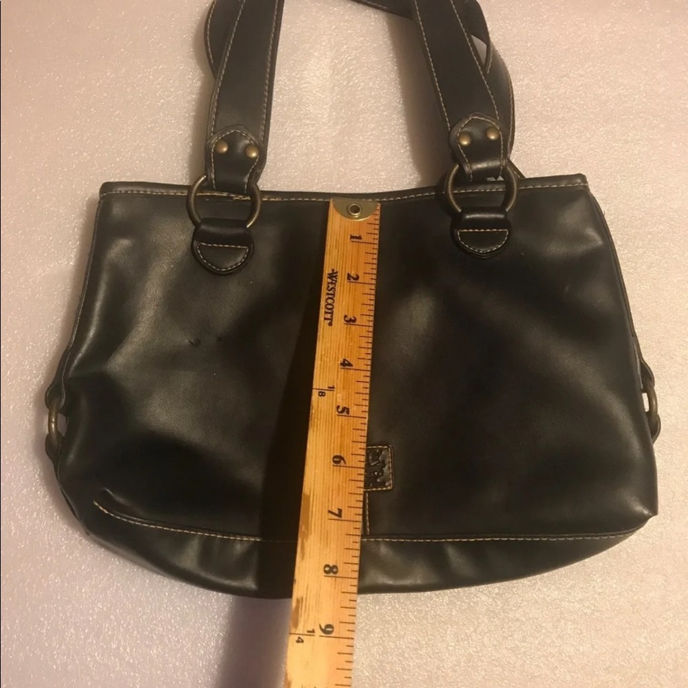 Levi’s leather bag - Picture 6 of 11
